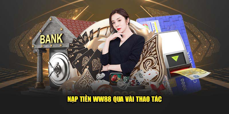 Cách xác minh giao dịch nhanh để đảm bảo nạp tiền ww88 đã vào tài khoản