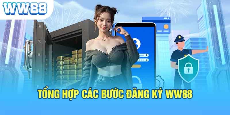 Chi tiết về các chương trình thưởng khi lần đầu đăng ký ww88