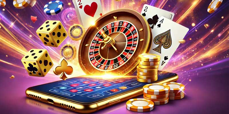 Đặc điểm nổi bật của các loại game bài phổ biến hiện nay