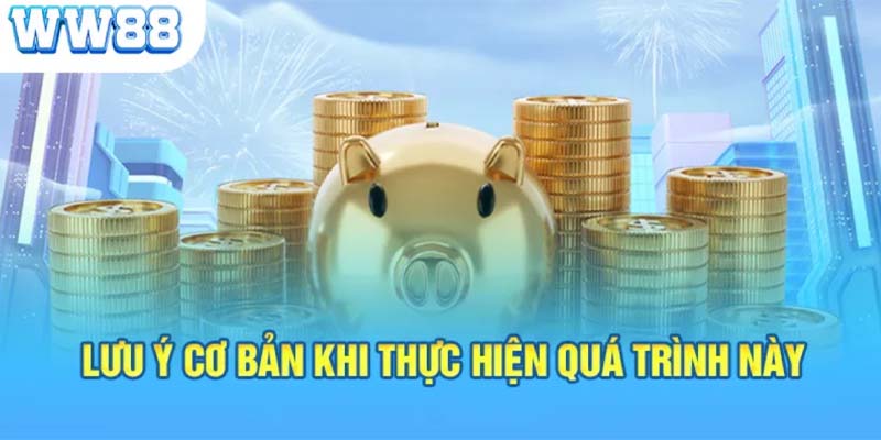 Điều kiện và quy định của tiền thưởng chào mừng  