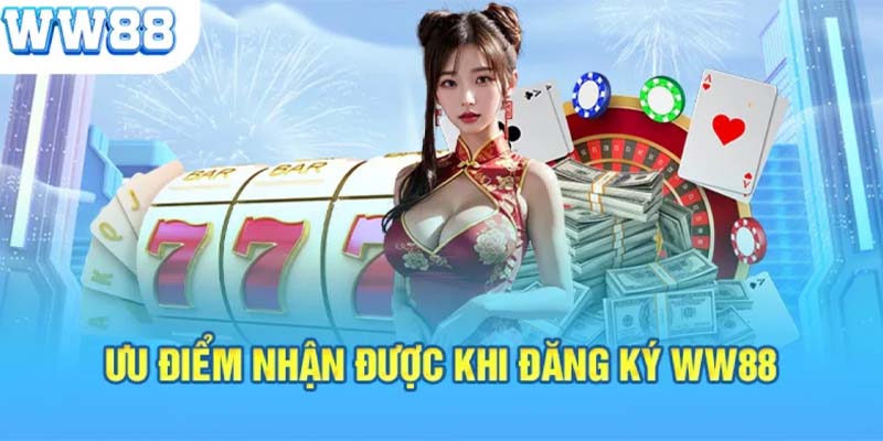 Hướng dẫn chi tiết cách đăng ký ww88 nhanh chóng, dễ dàng 