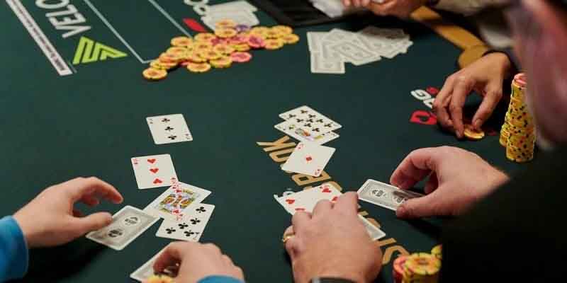 Quy tắc về bluffing chiến lược chơi pokerogue