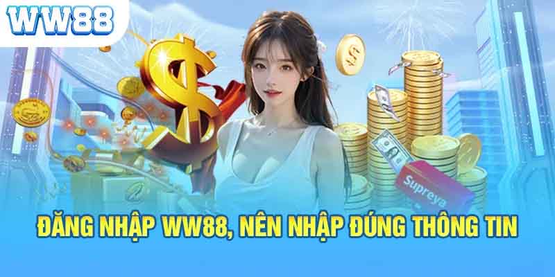 Lý do bạn nên đăng nhập ww88 để trải nghiệm game cá cược 