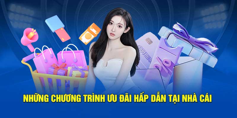 Tìm hiểu lợi ích mà các chương trình khuyến mãi ww88 đem lại 