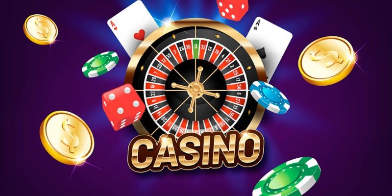 Sơ lược về casino w88