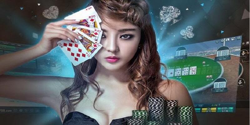 Các sảnh chơi hấp dẫn tại casino w88