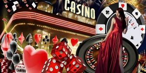 Trải Nghiệm Casino W88 Sòng Bạc Online Đẳng Cấp Hàng Đầu